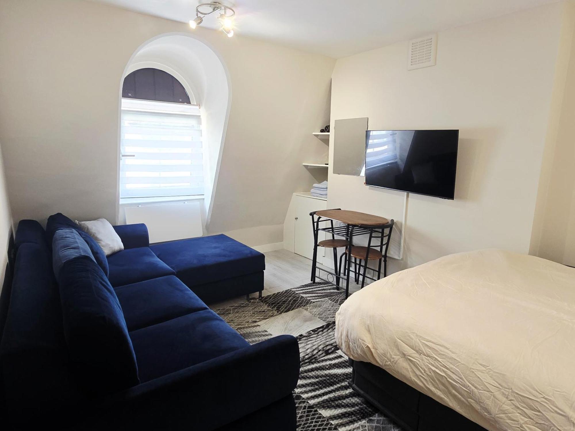 Apartment Cosy Victoria London